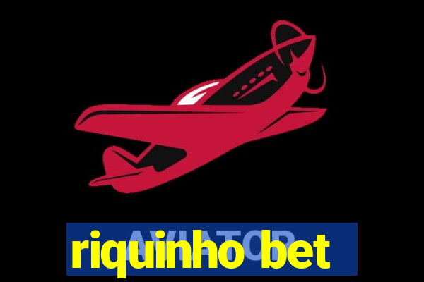 riquinho bet